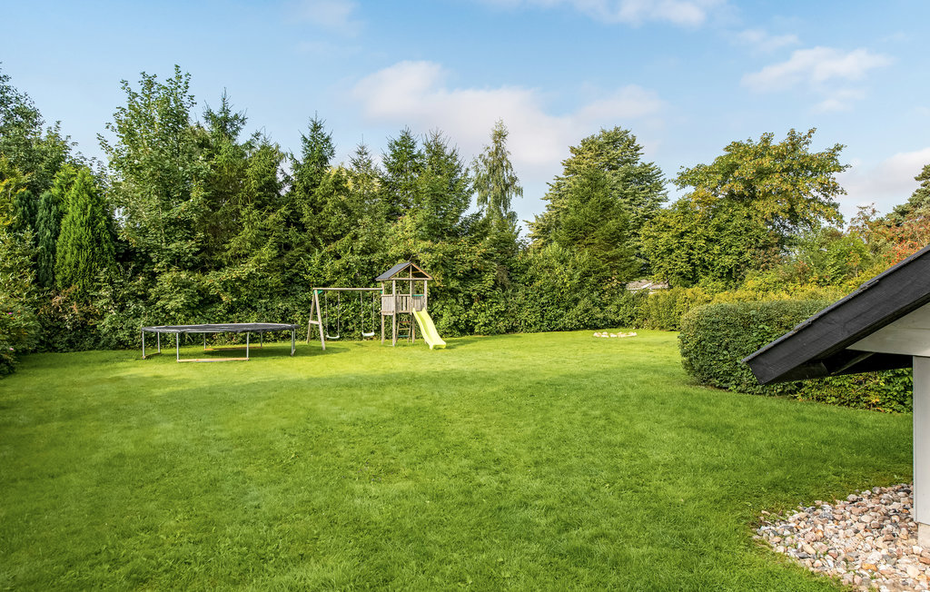 Ferienhaus - Skovmose Strand , Dänemark - D1135 15