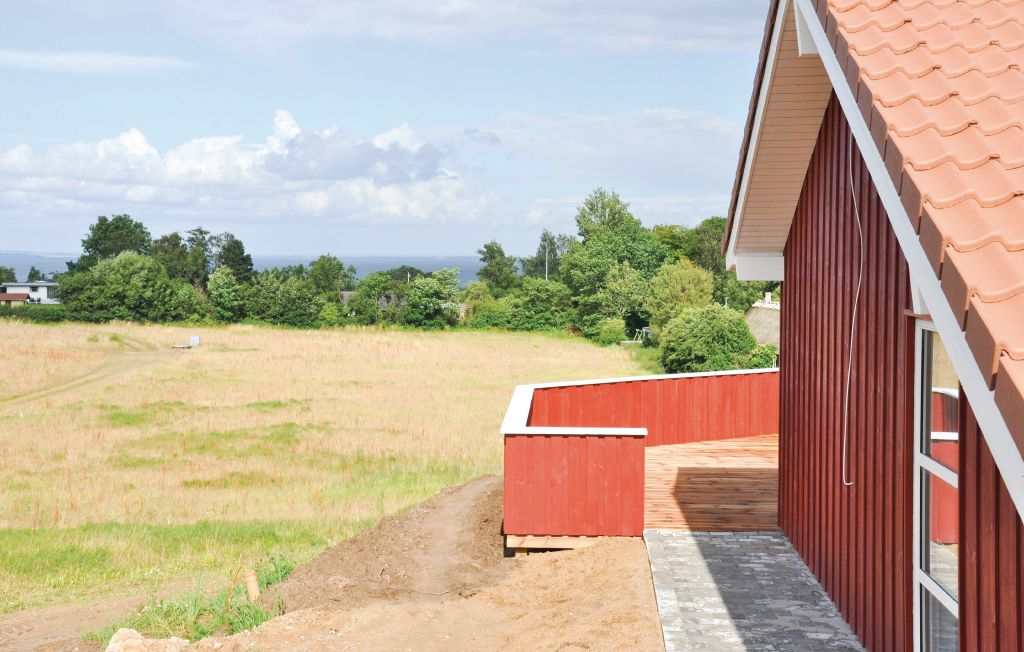 Feriehus - Nørre Kettingskov Strand , Danmark - D1198 6