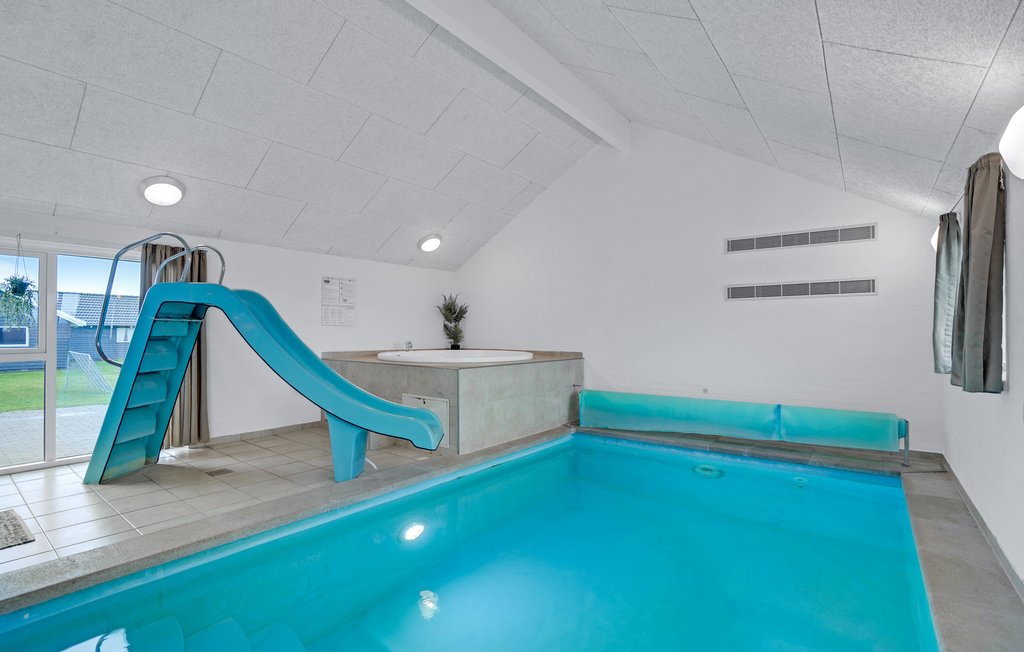 Semesterhus - Kegnæs Strand , Danmark - D1177 2