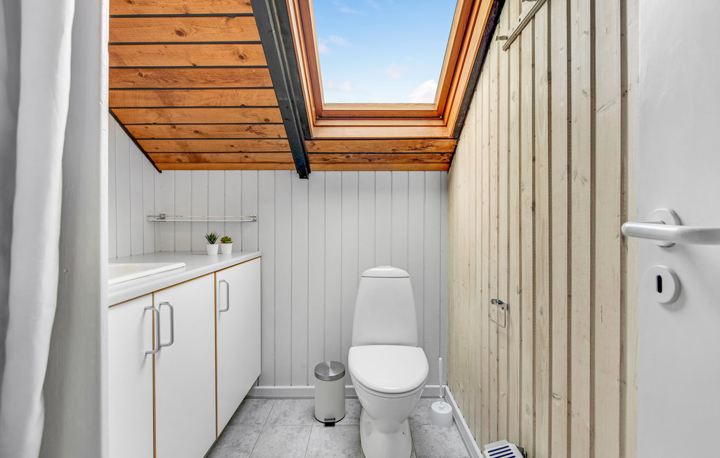 Ferienhaus - Skovmose Strand , Dänemark - D1135 24