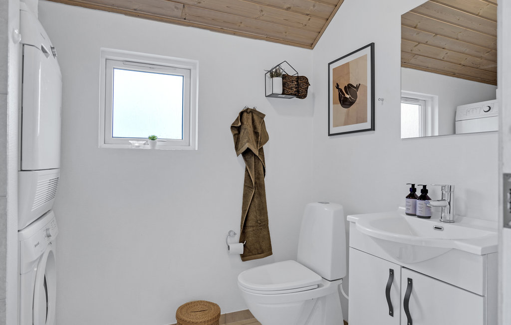 Semesterhus - Kegnæs Strand , Danmark - D1177 17