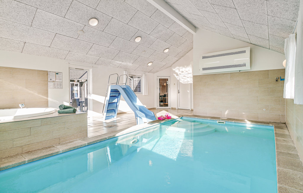 Feriehuse - Sønderby Kegnæs Strand , Danmark - D1115 3