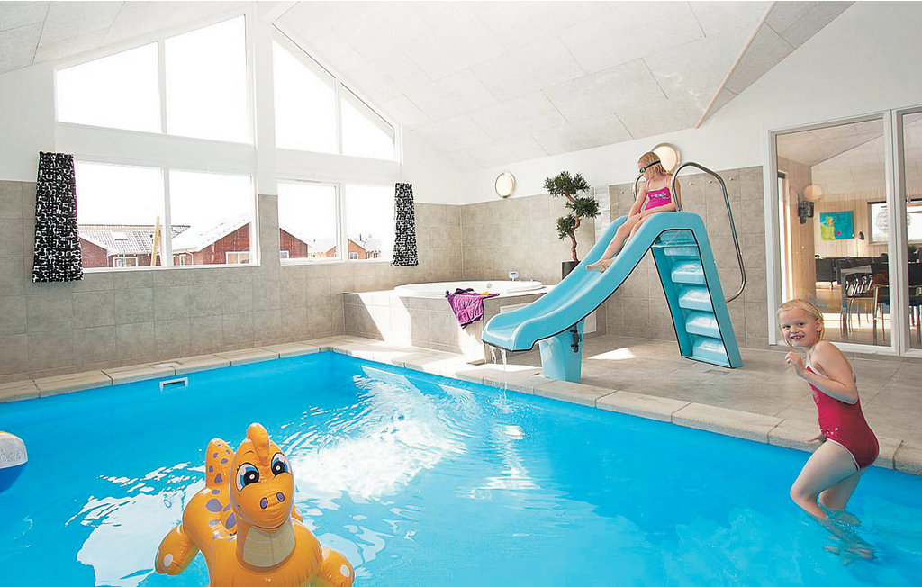 Semesterhus - Købingsmark Strand , Danmark - D1153 2