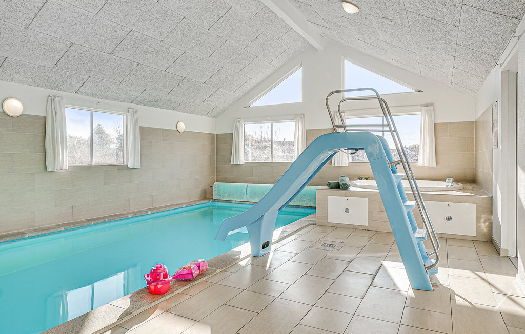 Feriehuse - Sønderby Kegnæs Strand , Danmark - D1115 8