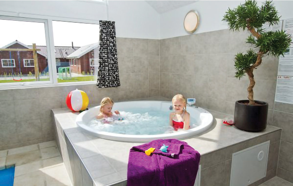 Semesterhus - Købingsmark Strand , Danmark - D1153 5