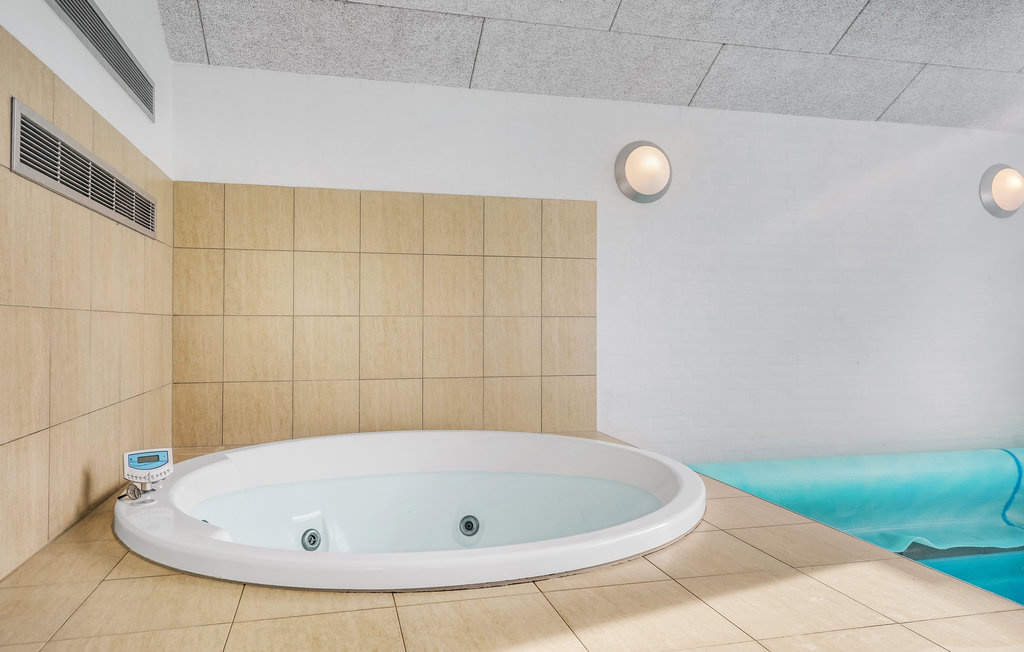 Ferienhaus - Kegnæs Strand , Dänemark - D1176 6