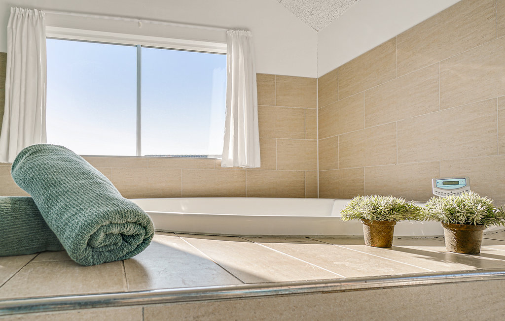 Feriehuse - Sønderby Kegnæs Strand , Danmark - D1115 9