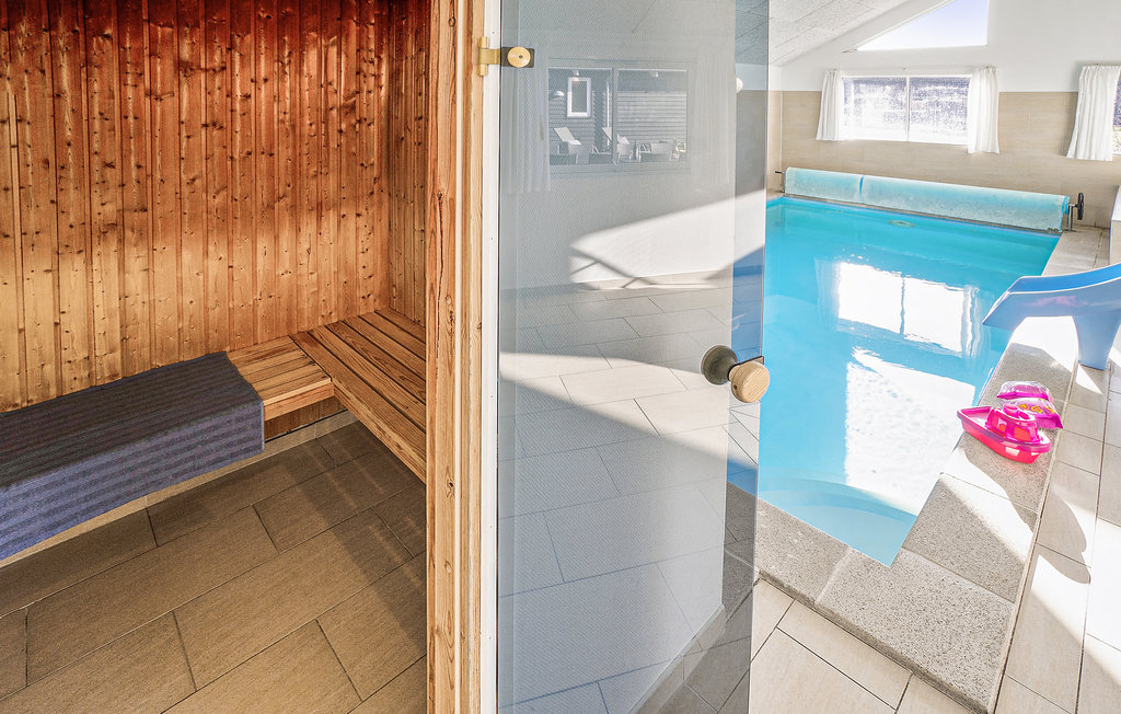 Feriehuse - Sønderby Kegnæs Strand , Danmark - D1115 10