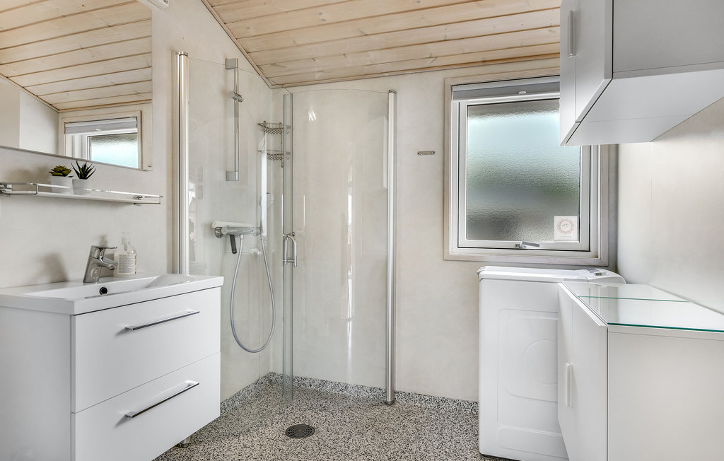 Ferienhaus - Mommark Strand , Dänemark - D1167 24