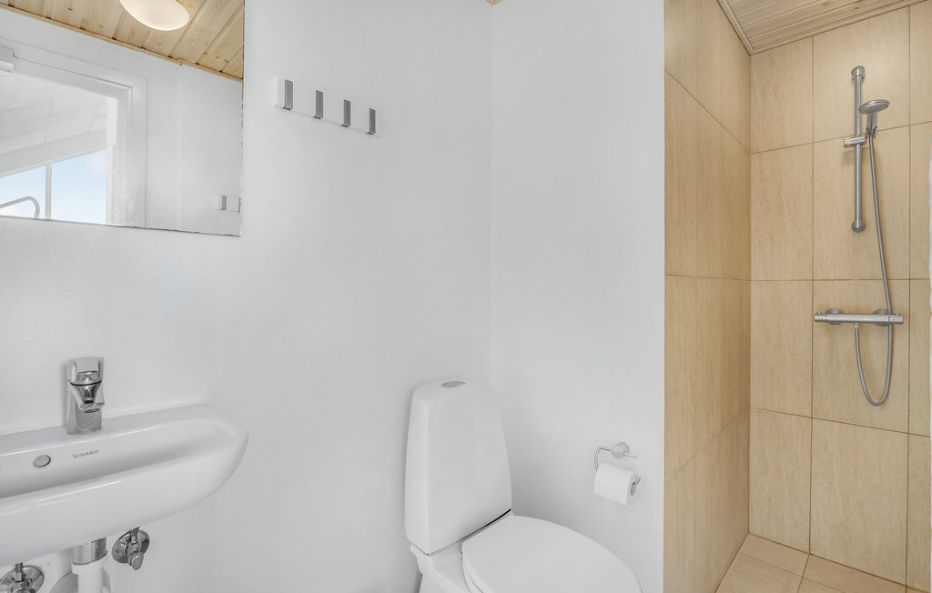 Ferienhaus - Kegnæs Strand , Dänemark - D1176 27