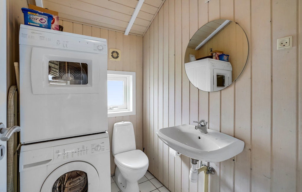 Feriehus - Lavensby Strand , Danmark - D1112 22