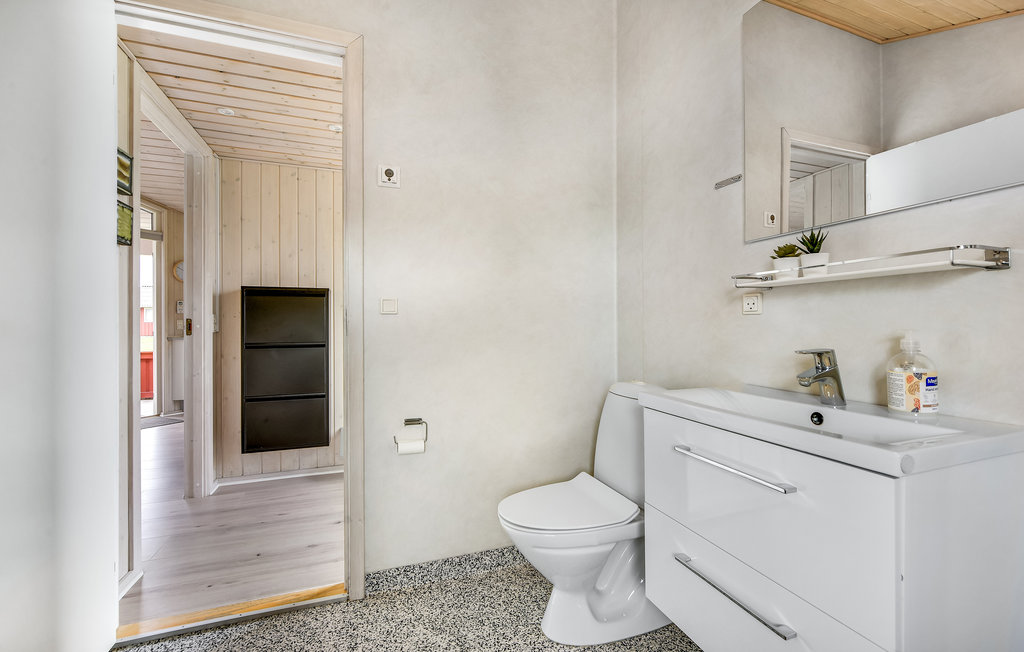 Ferienhaus - Mommark Strand , Dänemark - D1167 25