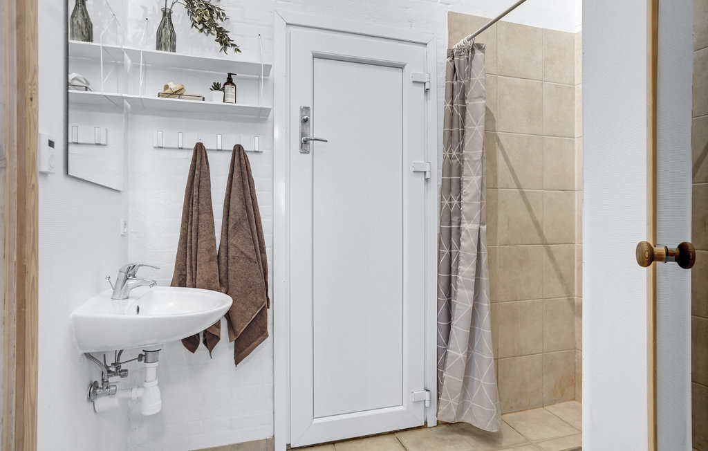 Semesterhus - Kegnæs Strand , Danmark - D1177 18