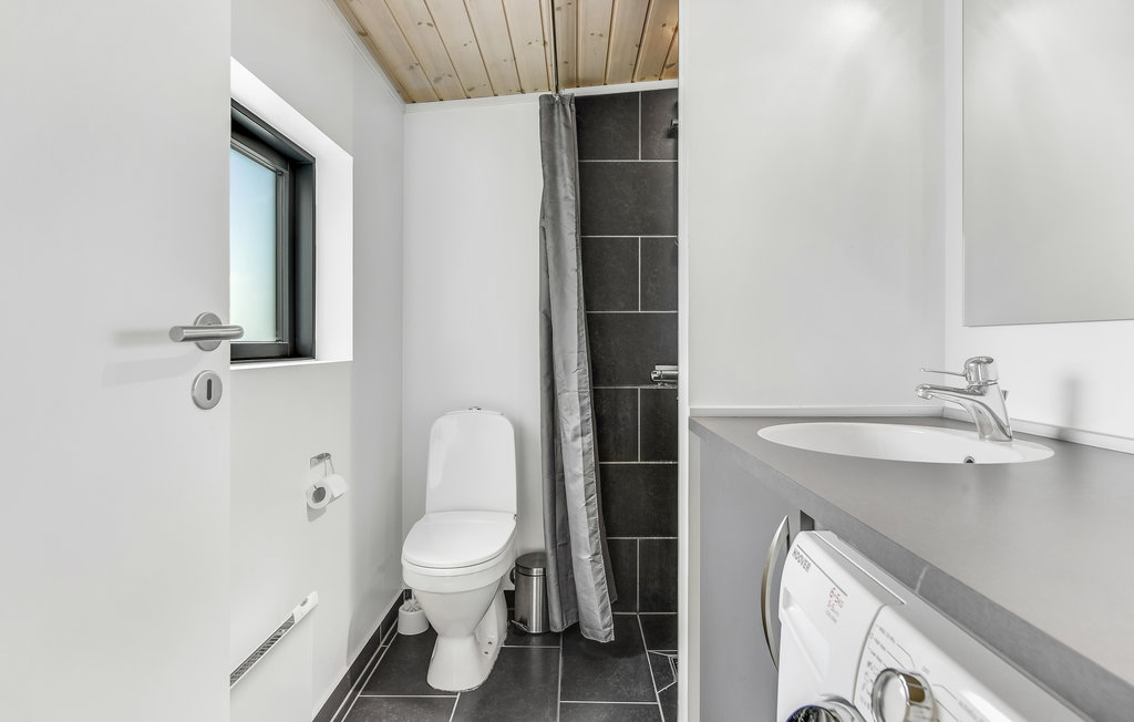 Feriehuse - Skovmose Strand , Danmark - D1188 27