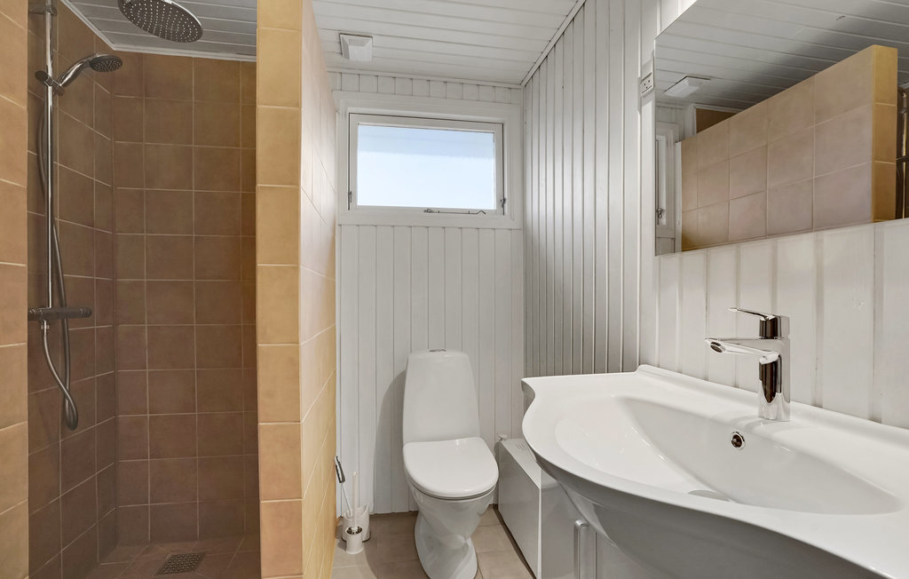 Semesterhus - Mommark Strand , Danmark - D1170 26