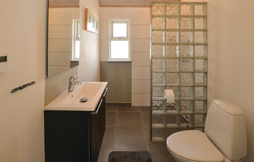 Feriehus - Nørre Kettingskov Strand , Danmark - D1198 18