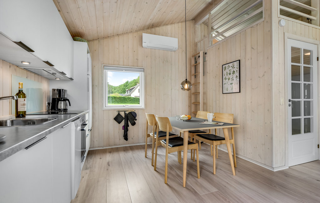 Ferienhaus - Mommark Strand , Dänemark - D1167 9