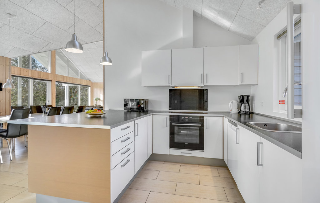 Ferienhaus - Kegnæs Strand , Dänemark - D1176 5