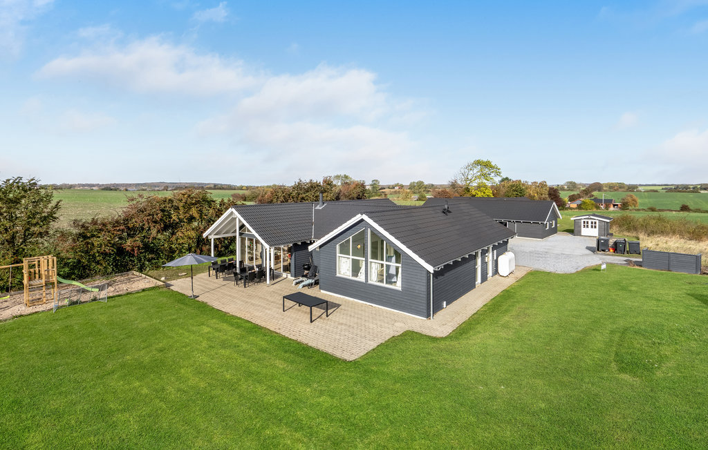 Ferienhaus - Kegnæs Strand , Dänemark - D1176 1