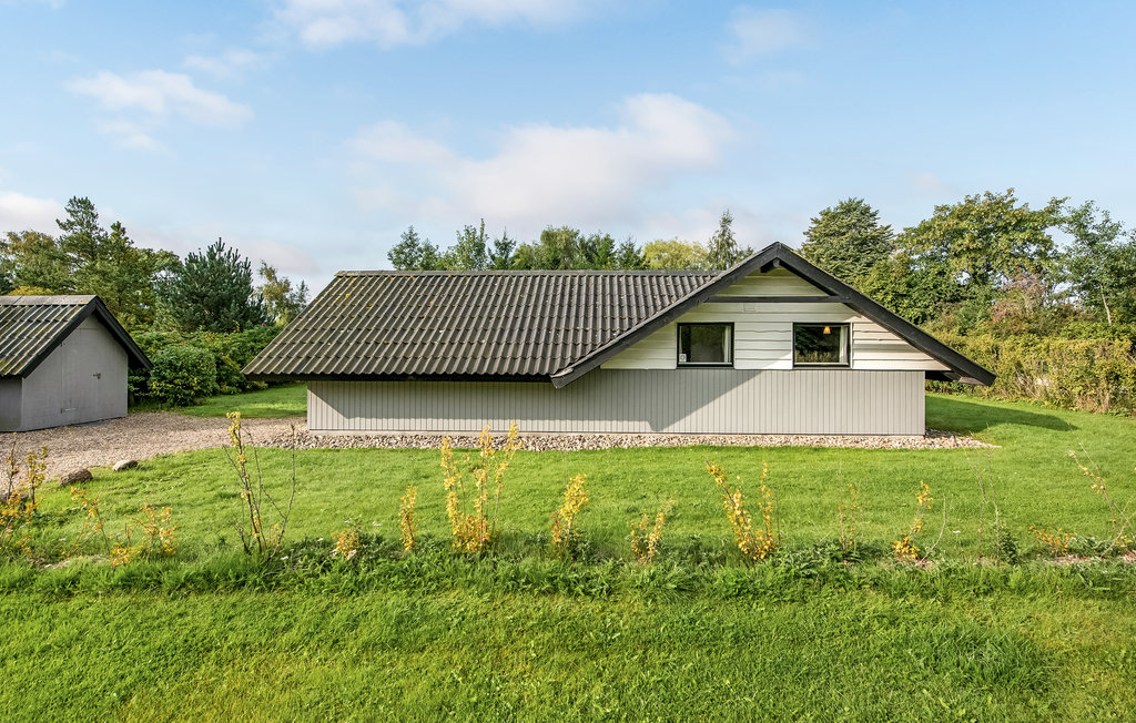 Ferienhaus - Skovmose Strand , Dänemark - D1135 13