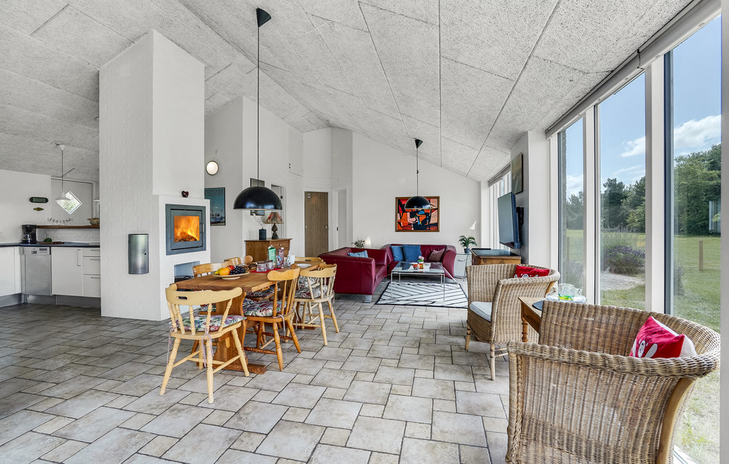 Ferienhaus - Kegnæs Strand , Dänemark - D1175 18