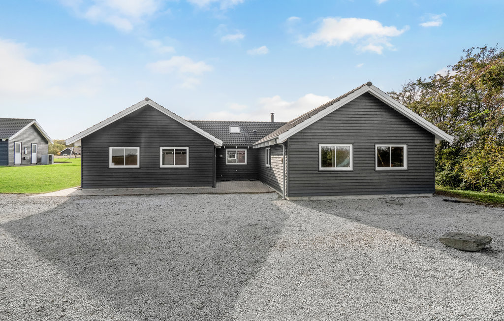Ferienhaus - Kegnæs Strand , Dänemark - D1176 12