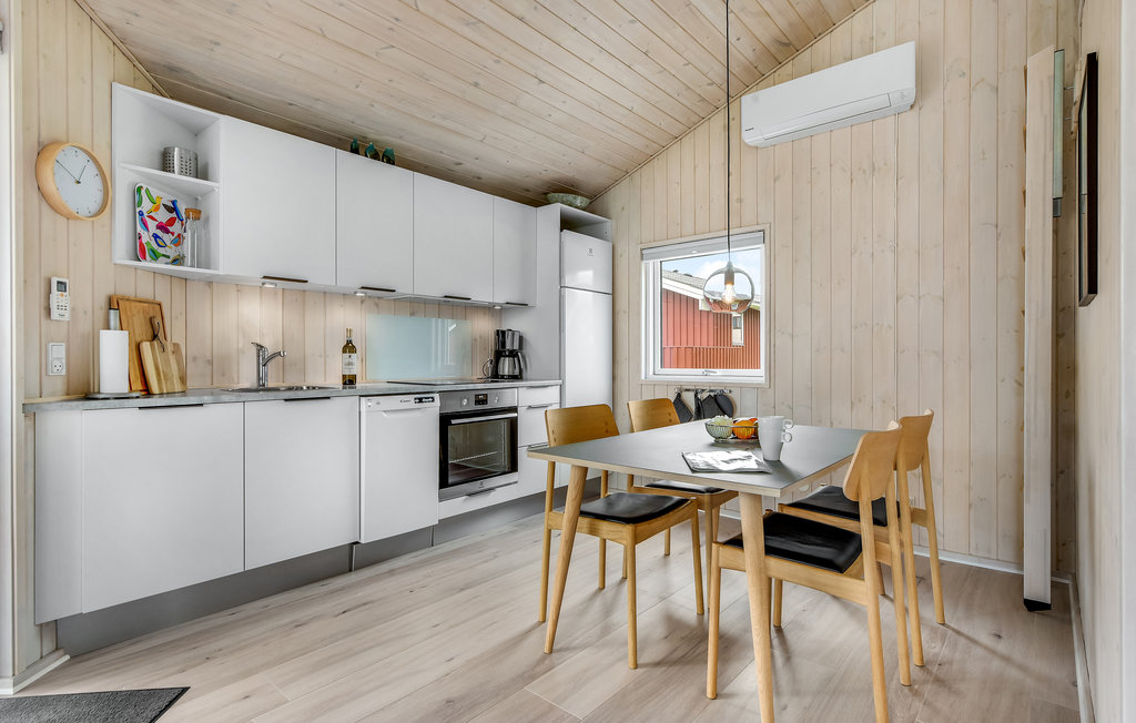 Ferienhaus - Mommark Strand , Dänemark - D1167 19