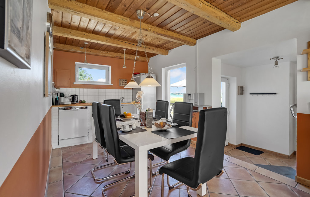 Feriehus - Kegnæs Strand , Danmark - D1126 20