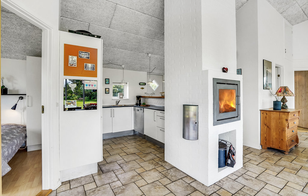 Ferienhaus - Kegnæs Strand , Dänemark - D1175 5