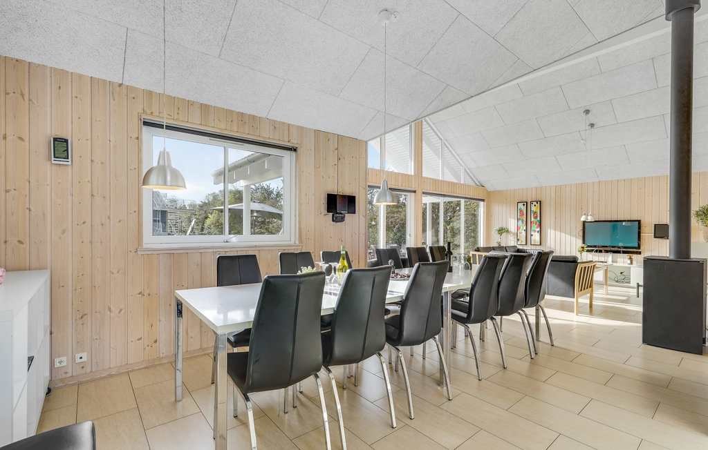 Ferienhaus - Kegnæs Strand , Dänemark - D1176 19