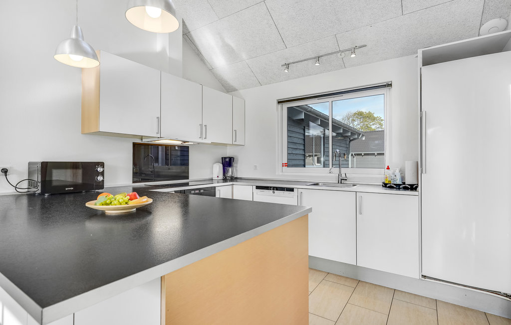 Ferienhaus - Kegnæs Strand , Dänemark - D1176 20