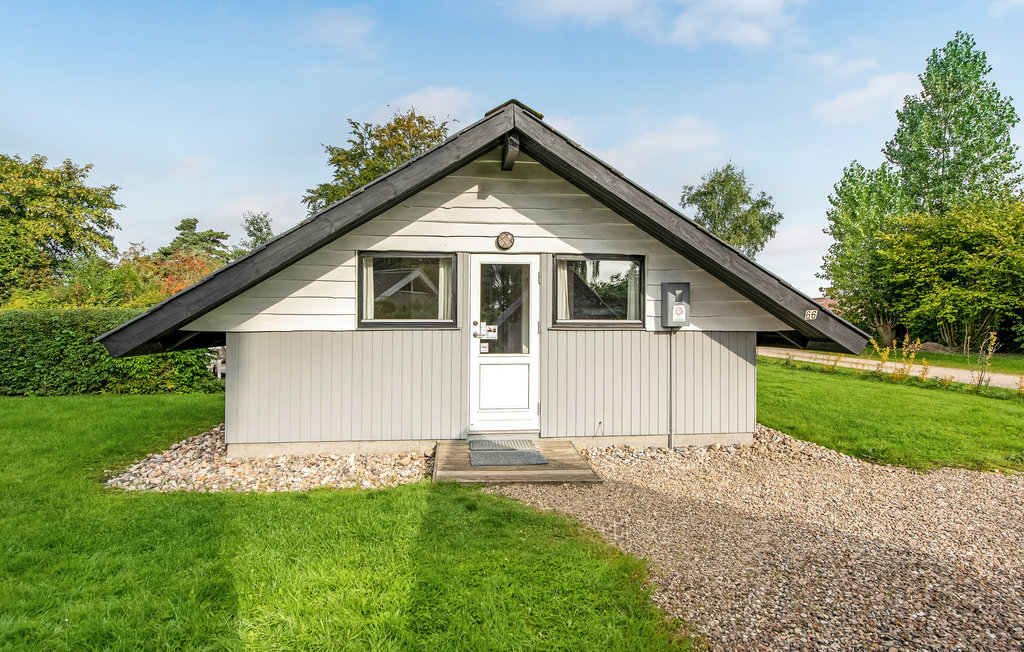 Ferienhaus - Skovmose Strand , Dänemark - D1135 14