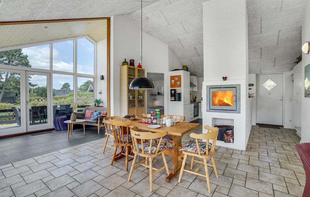 Ferienhaus - Kegnæs Strand , Dänemark - D1175 17