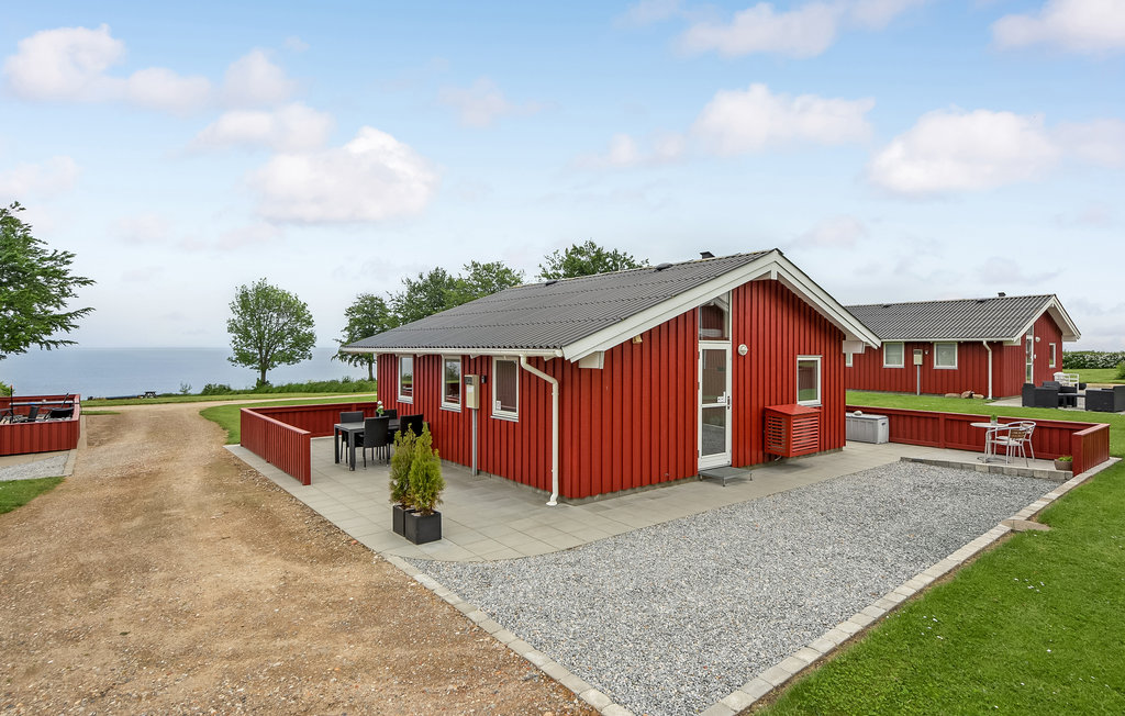 Ferienhaus - Mommark Strand , Dänemark - D1167 10