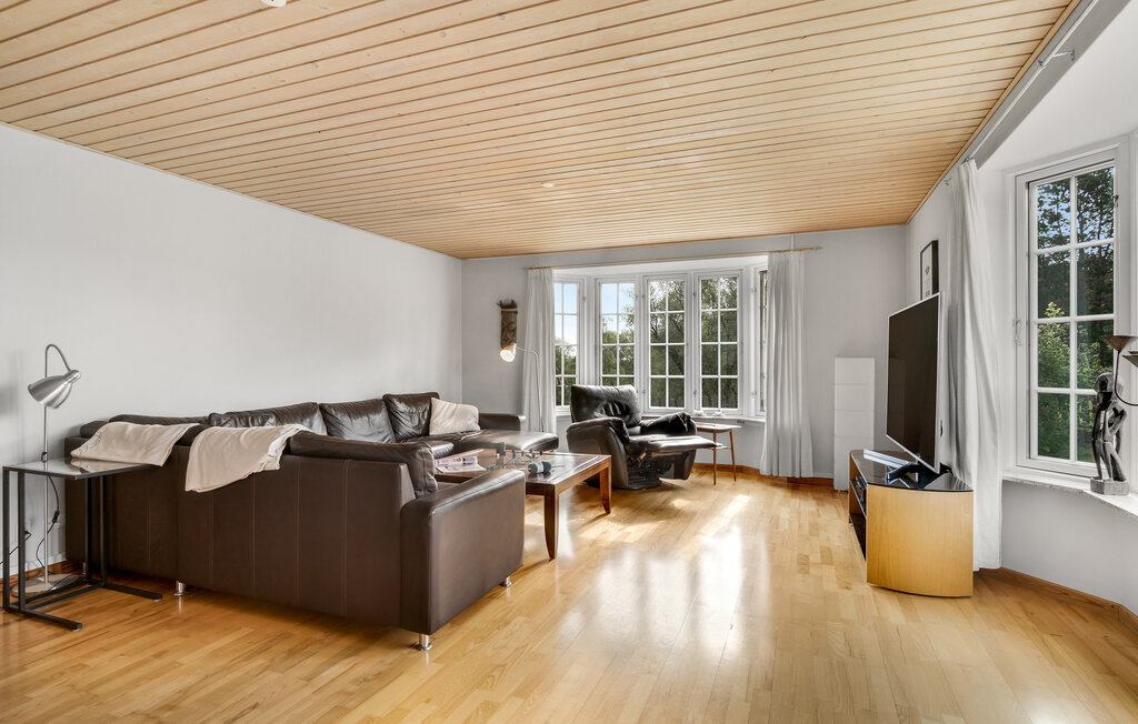 Ferienhaus - Vibæk Strand , Dänemark - D11002 3