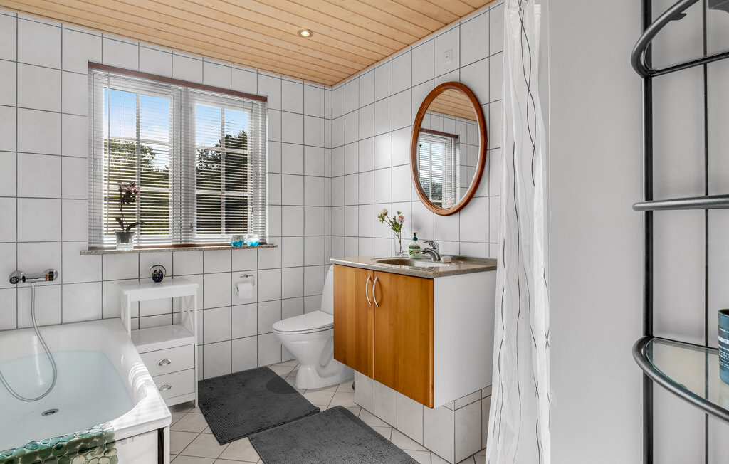 Ferienhaus - Vibæk Strand , Dänemark - D11002 19