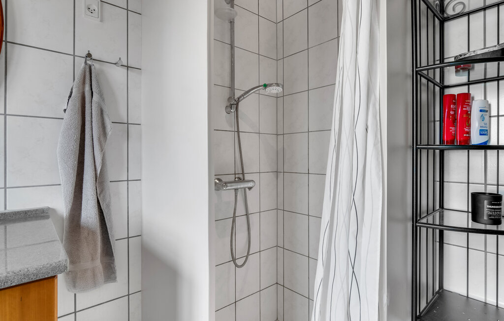 Ferienhaus - Vibæk Strand , Dänemark - D11002 20