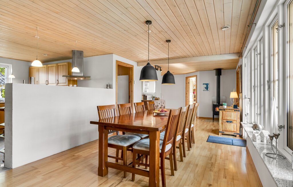 Ferienhaus - Vibæk Strand , Dänemark - D11002 13