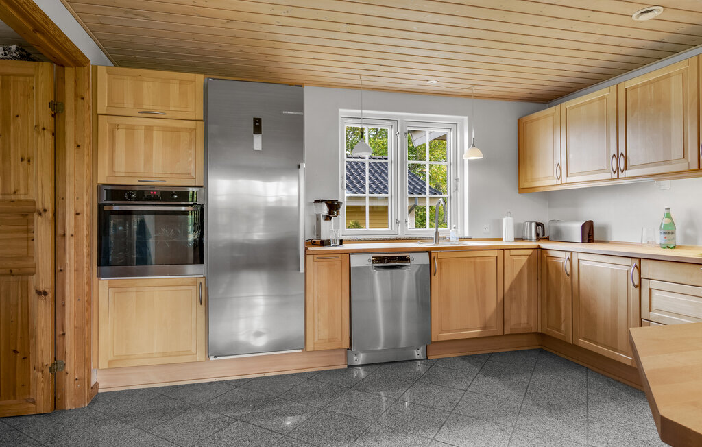 Ferienhaus - Vibæk Strand , Dänemark - D11002 7