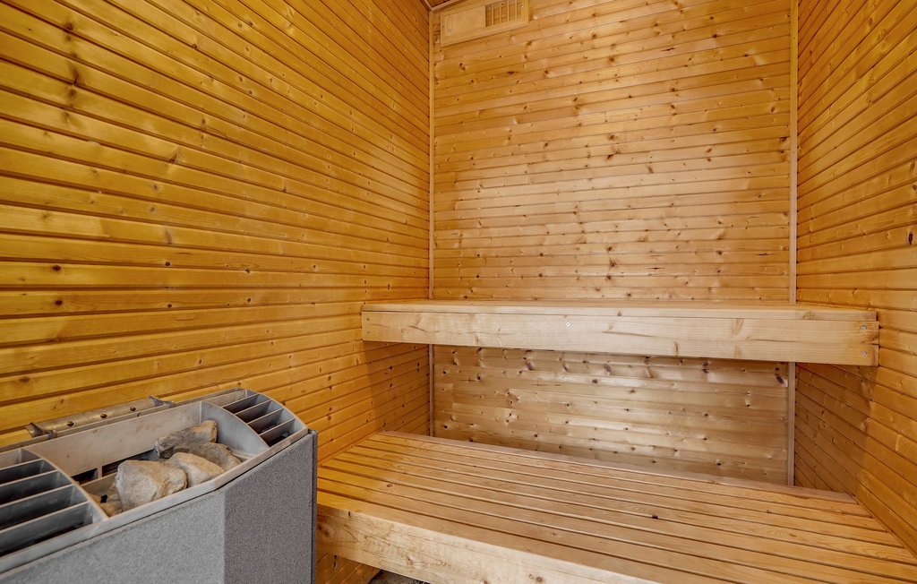 Feriehuse - Skovmose Strand , Danmark - D1114 20