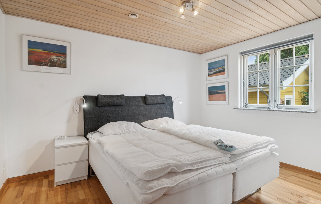 Ferienhaus - Vibæk Strand , Dänemark - D11002 8