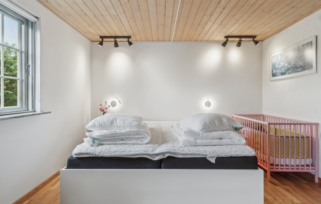 Ferienhaus - Vibæk Strand , Dänemark - D11002 15