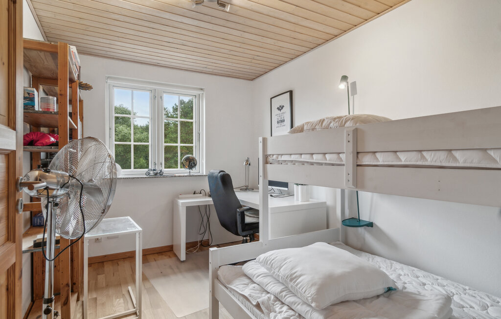 Ferienhaus - Vibæk Strand , Dänemark - D11002 17