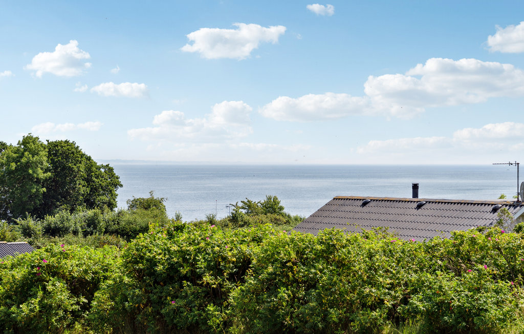 Feriehus - Mommark Strand , Danmark - D1146 13