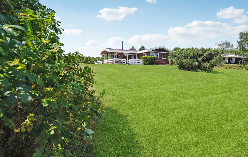 Feriehus - Mommark Strand , Danmark - D1146 11