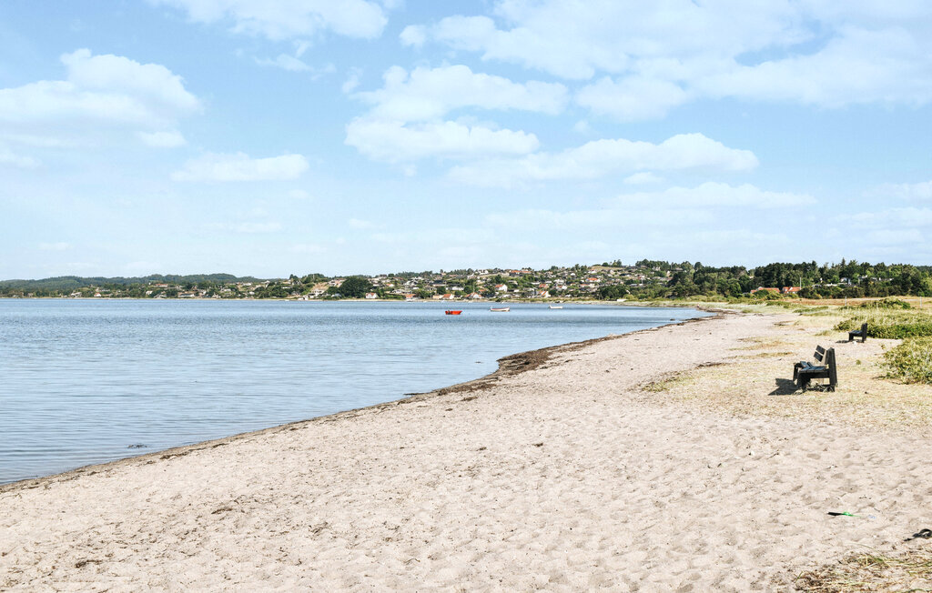 Ferienhaus - Vibæk Strand , Dänemark - D11002 22