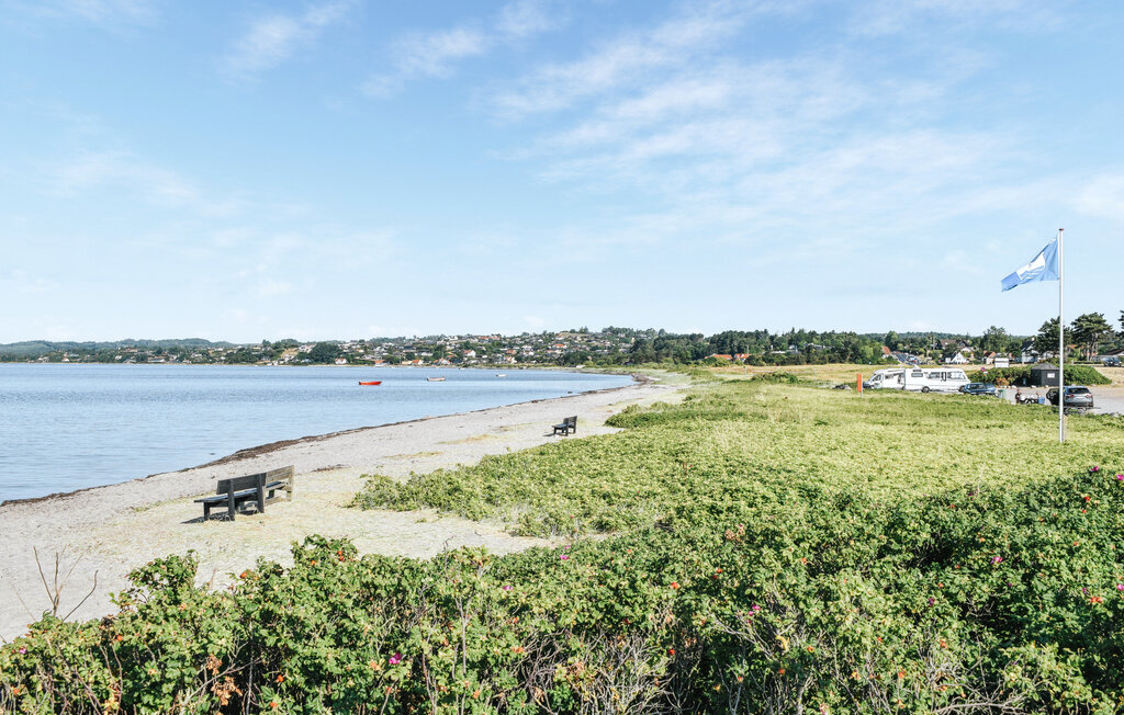 Ferienhaus - Vibæk Strand , Dänemark - D11002 23
