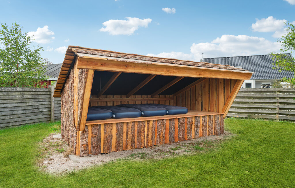 Feriehuse - Vibæk Strand , Danmark - D11117 21