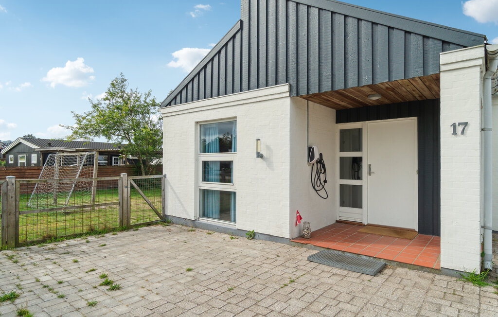 Feriehuse - Vibæk Strand , Danmark - D11117 16