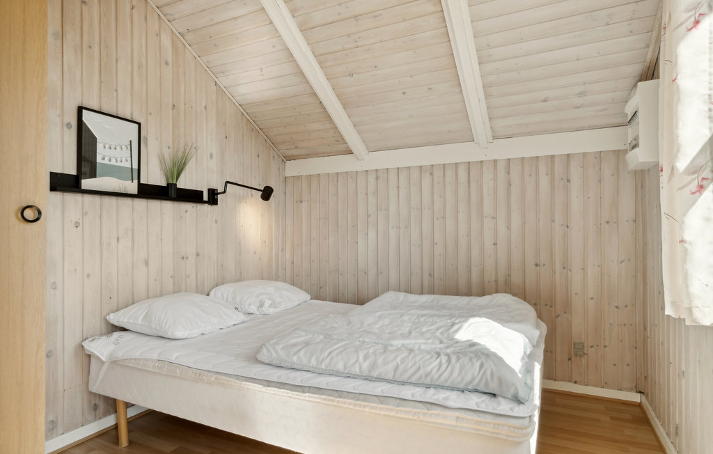 Feriehuse - Skovmose Strand , Danmark - D1152 15